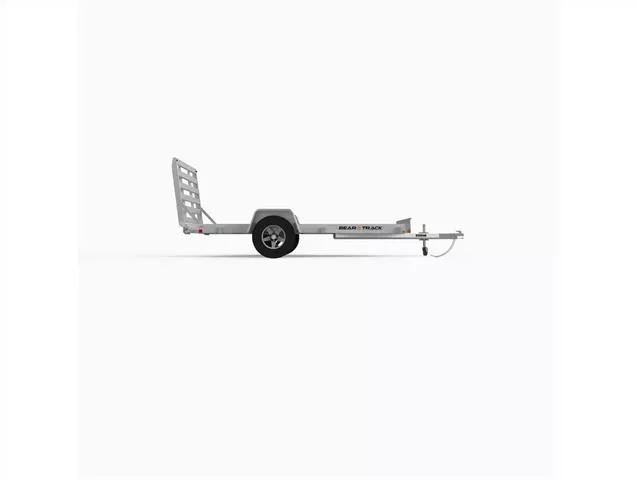 new Utility Trailers Bear Track  for sale, in Newburgh, IN Thumbnail 2