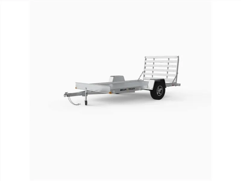 2024 Bear Track 76" Wide U T ? 3,500 lb Axle (BTU76144F)