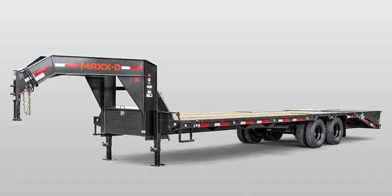 new Equipment / Flatbed Trailers MAXX-D  for sale, in Newburgh, IN Thumbnail 2