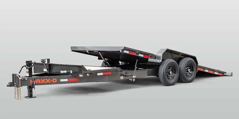 new Equipment / Flatbed Trailers MAXX-D  for sale, in Newburgh, IN Thumbnail 2
