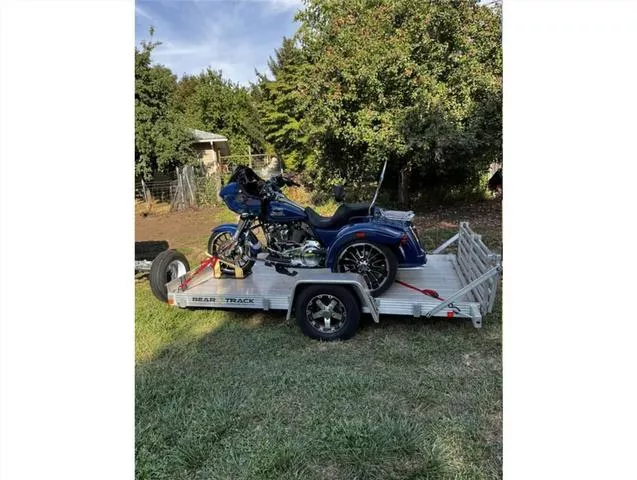 new Utility Trailers Bear Track  for sale, in Newburgh, IN Thumbnail 2