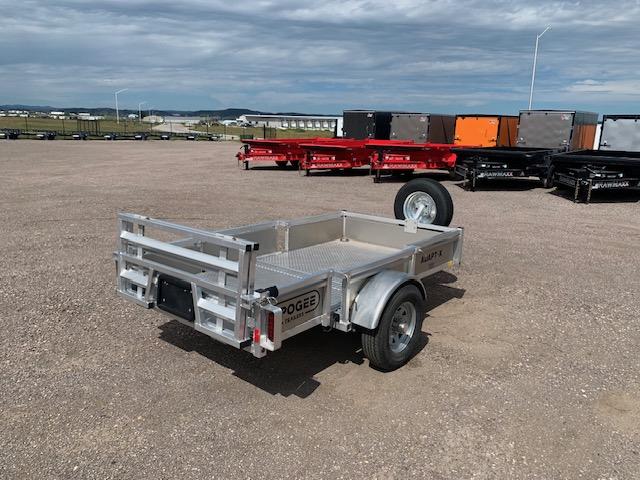 new Utility Trailers Apogee  for sale, in Box Elder, SD Thumbnail 5