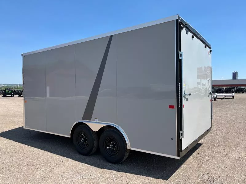 new Cargo (Enclosed) Trailers AERO  for sale, in Box Elder, SD Thumbnail 4