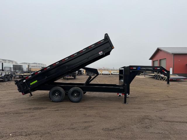new Dump Trailers Load Trail  for sale, in Box Elder, SD Thumbnail 11