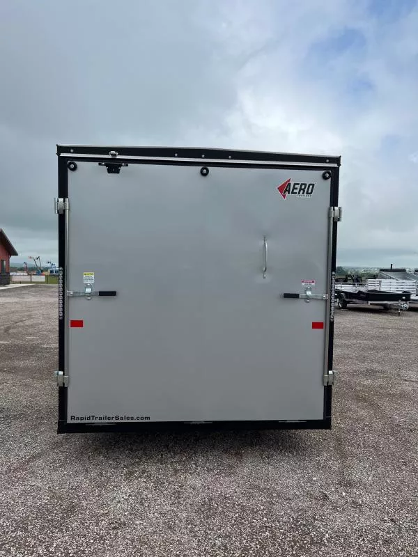 new Cargo (Enclosed) Trailers AERO  for sale, in Box Elder, SD Thumbnail 5