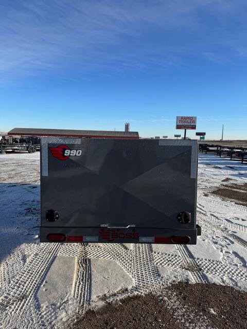 new Other Trailers BOSS  for sale, in Box Elder, SD Thumbnail 7