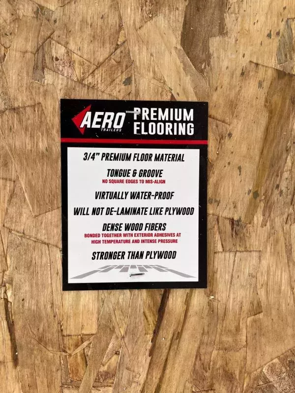 new Cargo (Enclosed) Trailers AERO  for sale, in Box Elder, SD Thumbnail 10