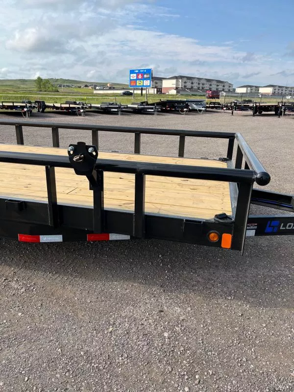 new Utility Trailers Load Trail  for sale, in Box Elder, SD Thumbnail 8