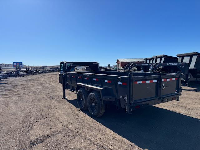 new Dump Trailers Lamar Trailers  for sale, in Box Elder, SD Thumbnail 4