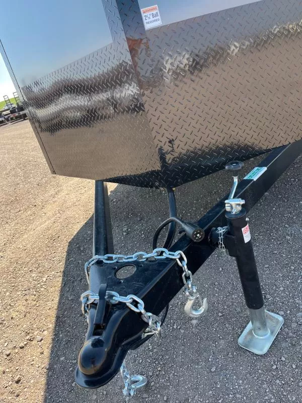 new Cargo (Enclosed) Trailers AERO  for sale, in Box Elder, SD Thumbnail 2