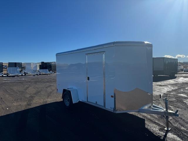 new Cargo (Enclosed) Trailers NEO Trailers  for sale, in Box Elder, SD Thumbnail 8