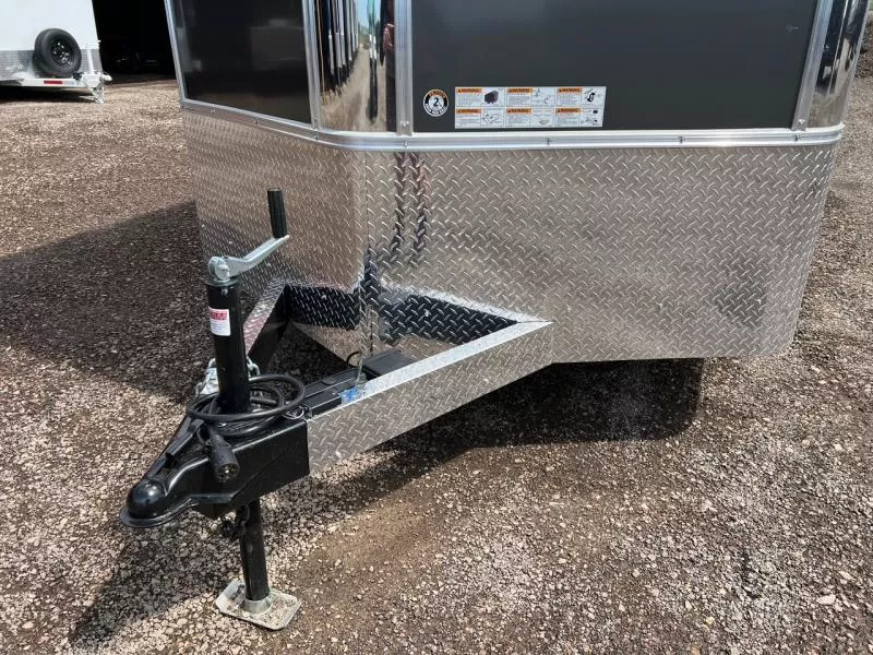 new Cargo (Enclosed) Trailers R & M Mfg. Inc  for sale, in Box Elder, SD Thumbnail 2