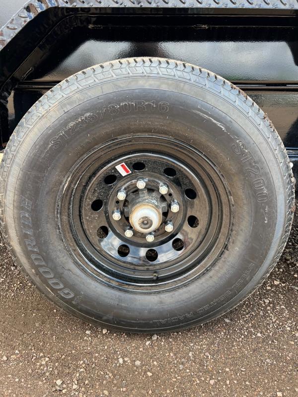 new Dump Trailers Load Trail  for sale, in Box Elder, SD Thumbnail 4