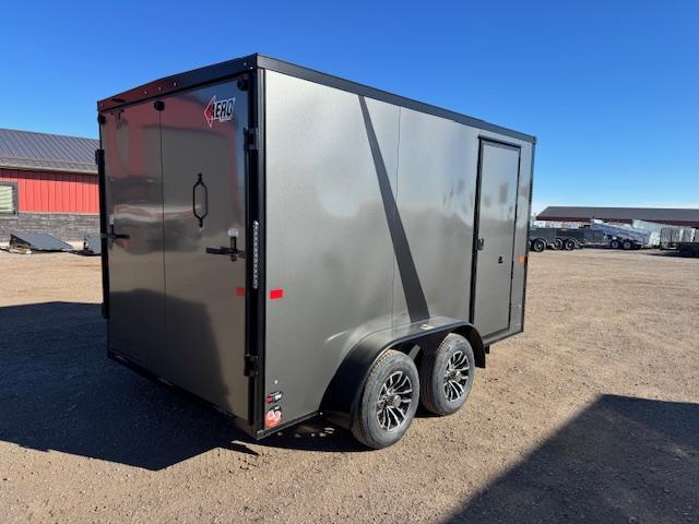 new Cargo (Enclosed) Trailers AERO  for sale, in Box Elder, SD Thumbnail 7