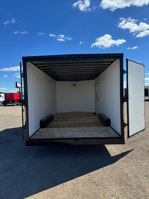 new Cargo (Enclosed) Trailers AERO  for sale, in Box Elder, SD Thumbnail 6