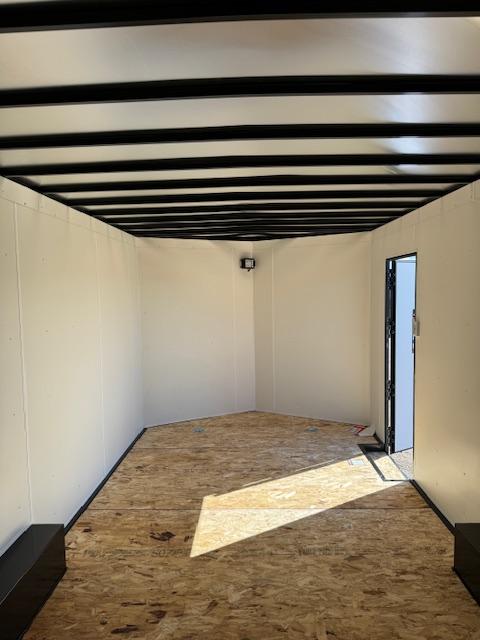 new Cargo (Enclosed) Trailers AERO  for sale, in Box Elder, SD Thumbnail 10