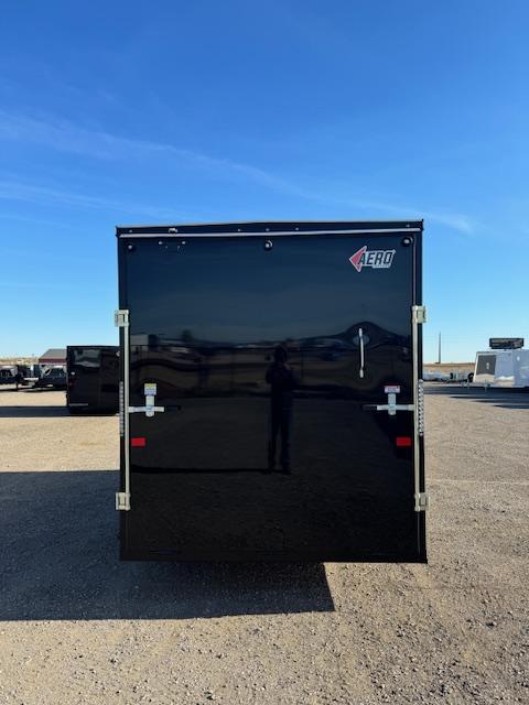 new Cargo (Enclosed) Trailers AERO  for sale, in Box Elder, SD Thumbnail 5