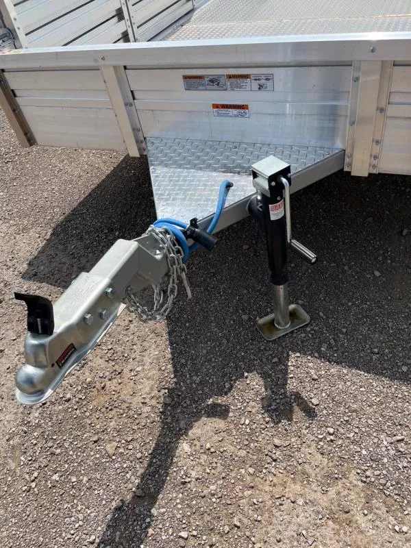 new Utility Trailers Duralite  for sale, in Box Elder, SD Thumbnail 2
