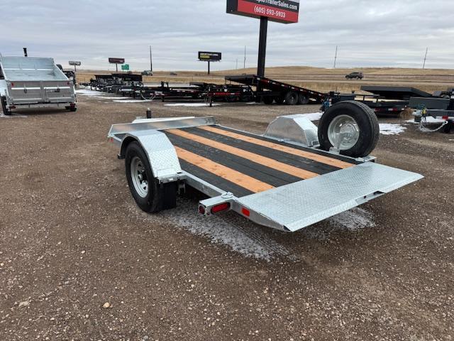 new Equipment / Flatbed Trailers K-Trail  for sale, in Box Elder, SD Thumbnail 5