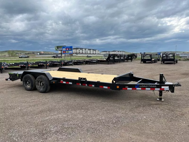 new Equipment / Flatbed Trailers Load Trail  for sale, in Box Elder, SD Thumbnail 8