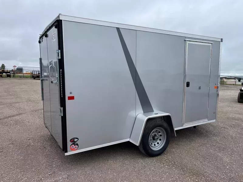 new Cargo (Enclosed) Trailers AERO  for sale, in Box Elder, SD Thumbnail 7