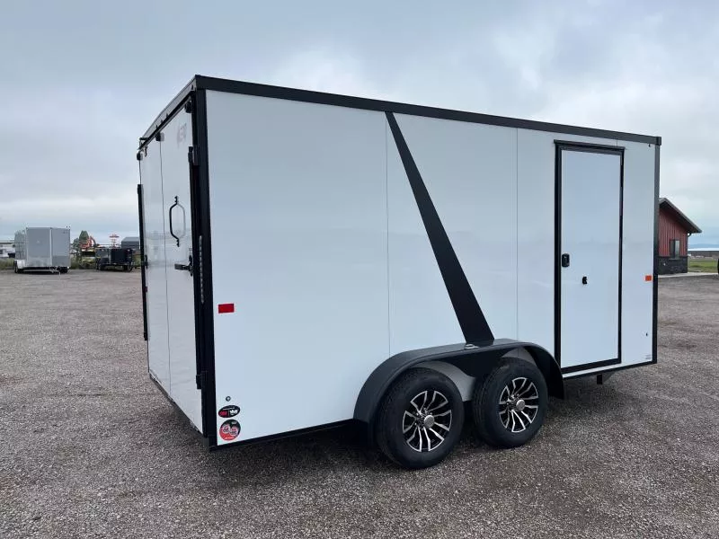 new Cargo (Enclosed) Trailers AERO  for sale, in Box Elder, SD Thumbnail 7