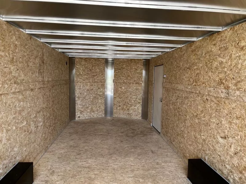 new Cargo (Enclosed) Trailers R & M Mfg. Inc  for sale, in Box Elder, SD Thumbnail 7