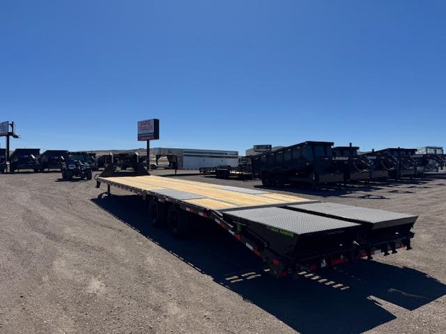 new Equipment / Flatbed Trailers Load Trail  for sale, in Box Elder, SD Thumbnail 4