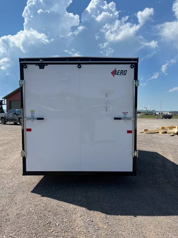 new Cargo (Enclosed) Trailers AERO  for sale, in Box Elder, SD Thumbnail 5