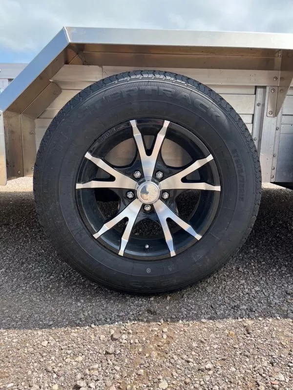 new Utility Trailers Duralite  for sale, in Box Elder, SD Thumbnail 3