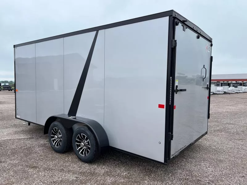 new Cargo (Enclosed) Trailers AERO  for sale, in Box Elder, SD Thumbnail 4