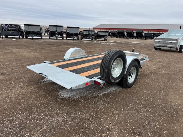 new Equipment / Flatbed Trailers K-Trail  for sale, in Box Elder, SD Thumbnail 7