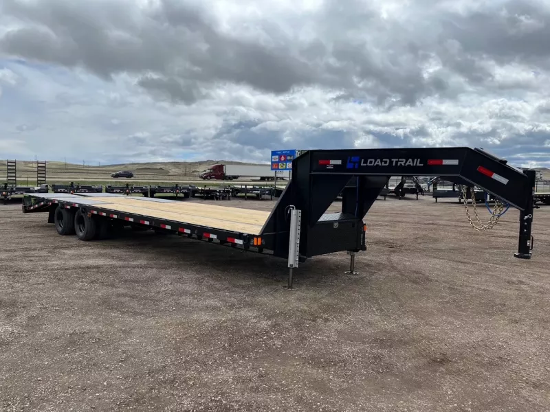 new Equipment / Flatbed Trailers Load Trail  for sale, in Box Elder, SD Thumbnail 2