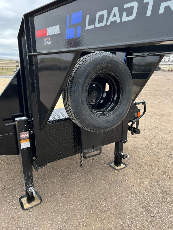 new Equipment / Flatbed Trailers Load Trail  for sale, in Box Elder, SD Thumbnail 9