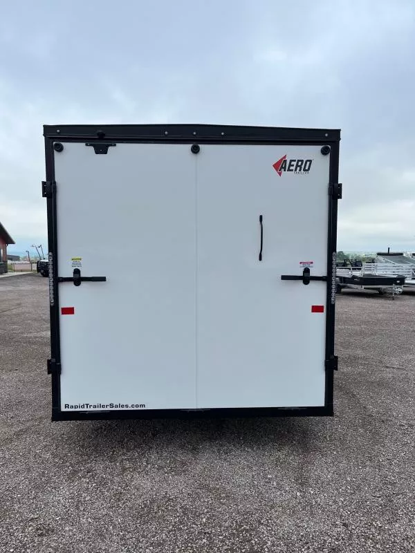 new Cargo (Enclosed) Trailers AERO  for sale, in Box Elder, SD Thumbnail 5