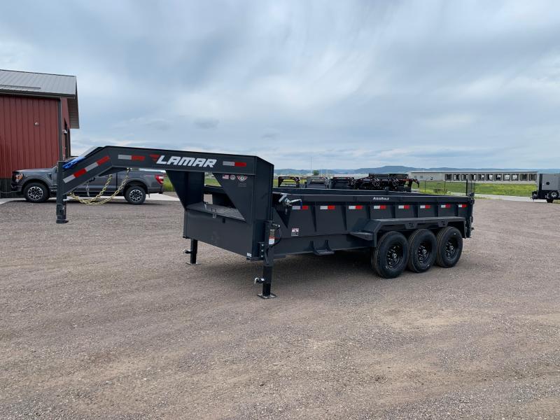 2024 RAWMAXX 83X14 14K DUMP TRAILER Rapid Trailer Sales Cargo