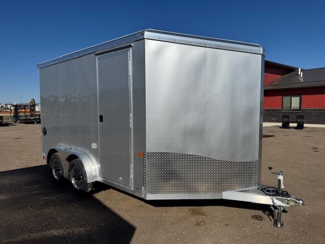new Cargo (Enclosed) Trailers NEO Trailers  for sale, in Box Elder, SD Thumbnail 8
