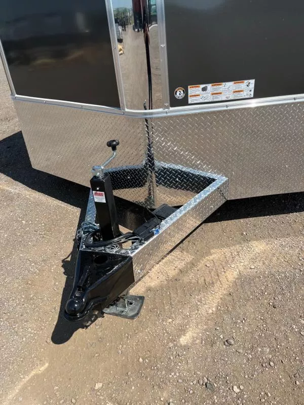 new Cargo (Enclosed) Trailers R & M Mfg. Inc  for sale, in Box Elder, SD Thumbnail 2