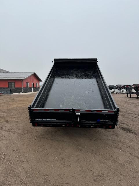 new Dump Trailers Load Trail  for sale, in Box Elder, SD Thumbnail 10