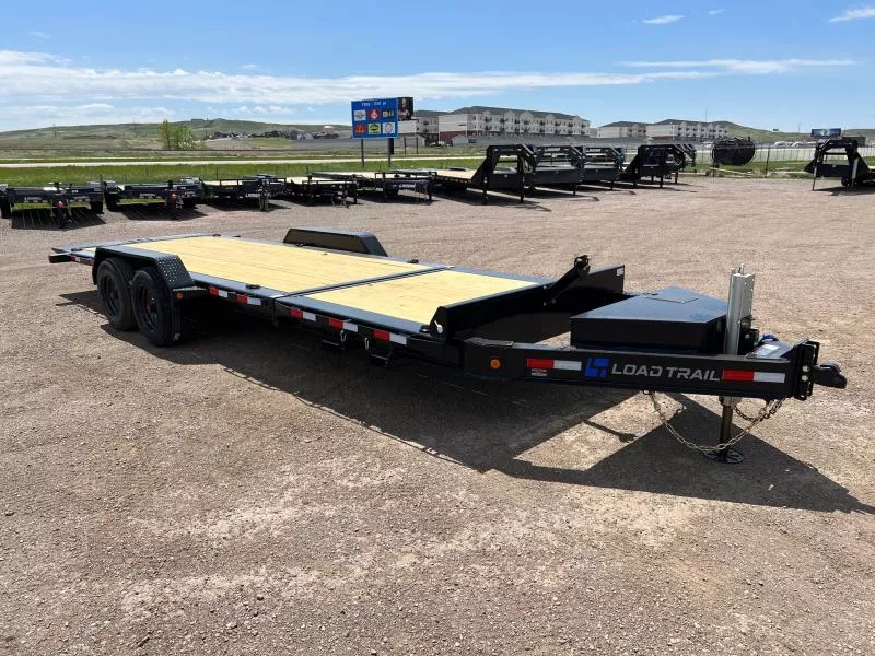 new Equipment / Flatbed Trailers Load Trail  for sale, in Box Elder, SD Thumbnail 11
