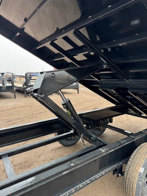 new Dump Trailers Load Trail  for sale, in Box Elder, SD Thumbnail 8