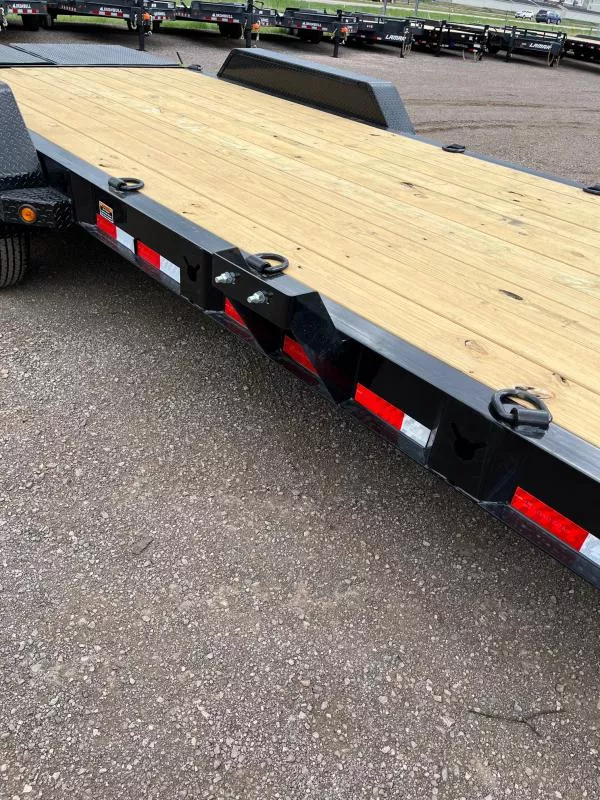 new Equipment / Flatbed Trailers Load Trail  for sale, in Box Elder, SD Thumbnail 7