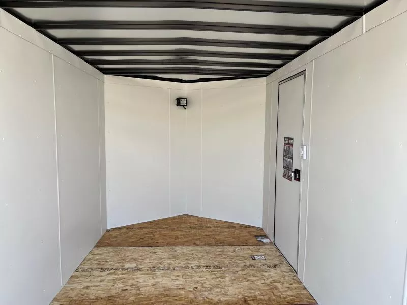 new Cargo (Enclosed) Trailers AERO  for sale, in Box Elder, SD Thumbnail 9