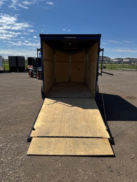used Cargo (Enclosed) Trailers United Trailers  for sale, in Box Elder, SD Thumbnail 6