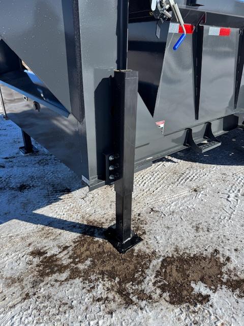 new Dump Trailers Lamar Trailers  for sale, in Box Elder, SD Thumbnail 3