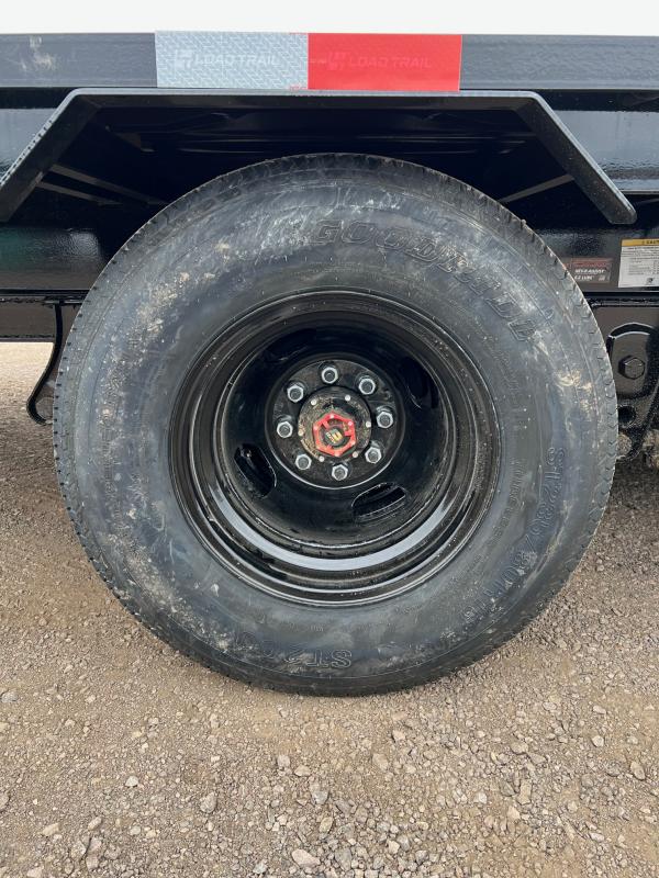 new Equipment / Flatbed Trailers Load Trail  for sale, in Box Elder, SD Thumbnail 3