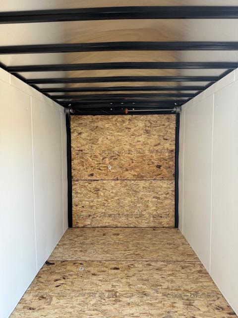 new Cargo (Enclosed) Trailers AERO  for sale, in Box Elder, SD Thumbnail 9