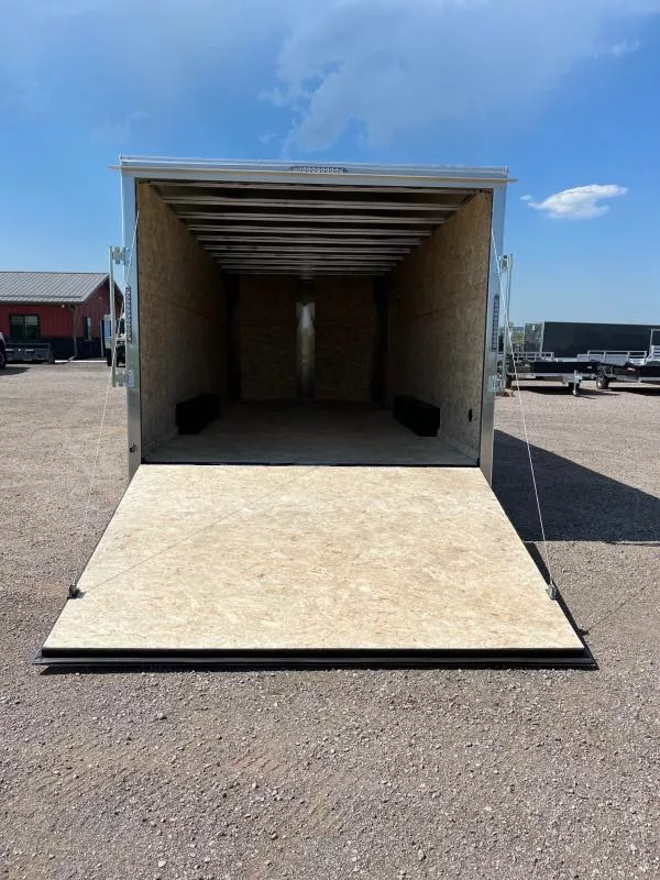 new Cargo (Enclosed) Trailers R & M Mfg. Inc  for sale, in Box Elder, SD Thumbnail 6