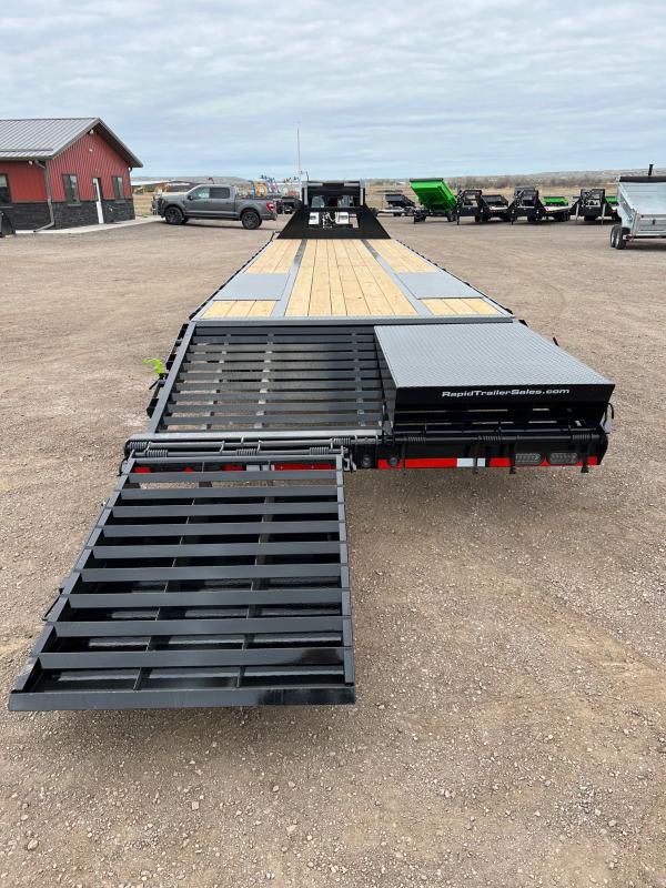 new Equipment / Flatbed Trailers Load Trail  for sale, in Box Elder, SD Thumbnail 6