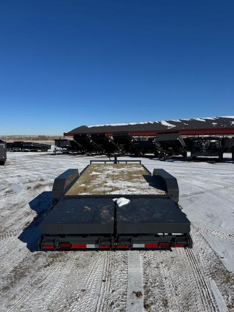 new Equipment / Flatbed Trailers Lamar Trailers  for sale, in Box Elder, SD Thumbnail 5